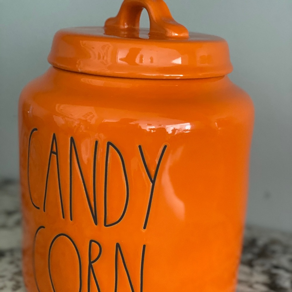 COPY - Rae Dunn CANDY CORN